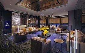 Villa Fontaine Premier Haneda Airport - Directly Connected To Haneda Airport Terminal 3
